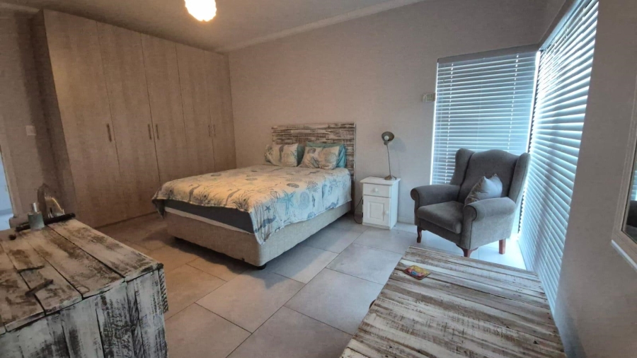 To Let 3 Bedroom Property for Rent in Seemeeu Park Western Cape
